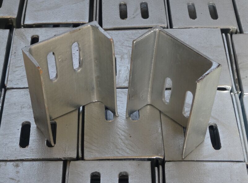 加厚锌热镀锌槽钢